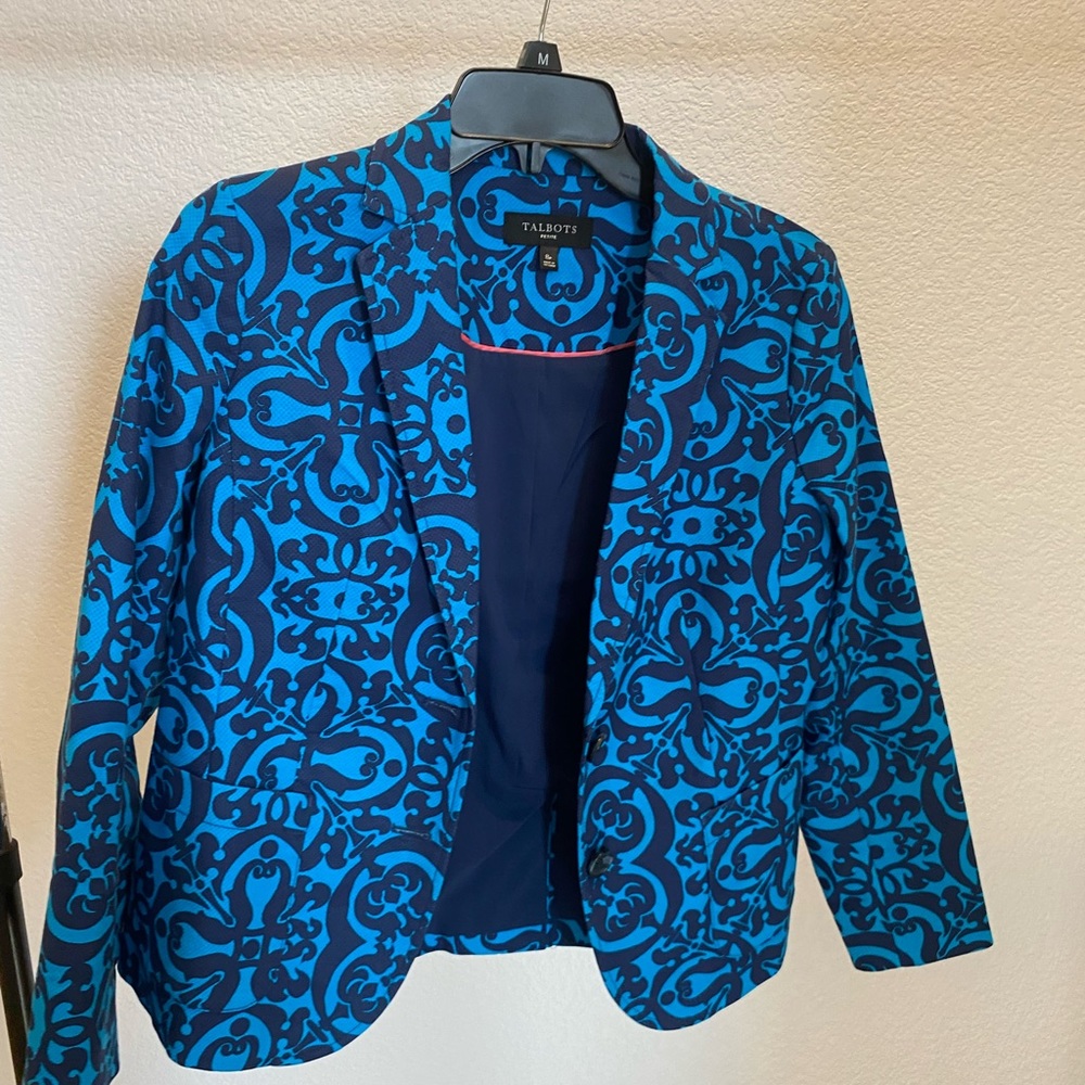 Blazer
